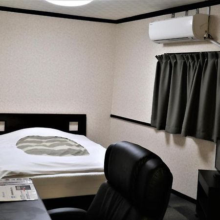Hotel Daiki Osaka Zewnętrze zdjęcie