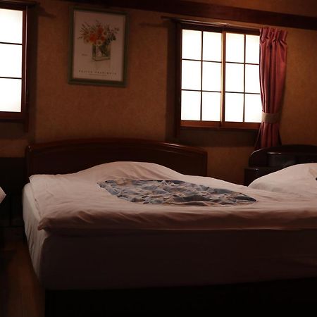 Hotel Daiki Osaka Pokój zdjęcie