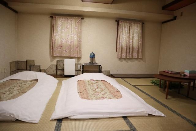 Hotel Daiki Osaka Zewnętrze zdjęcie