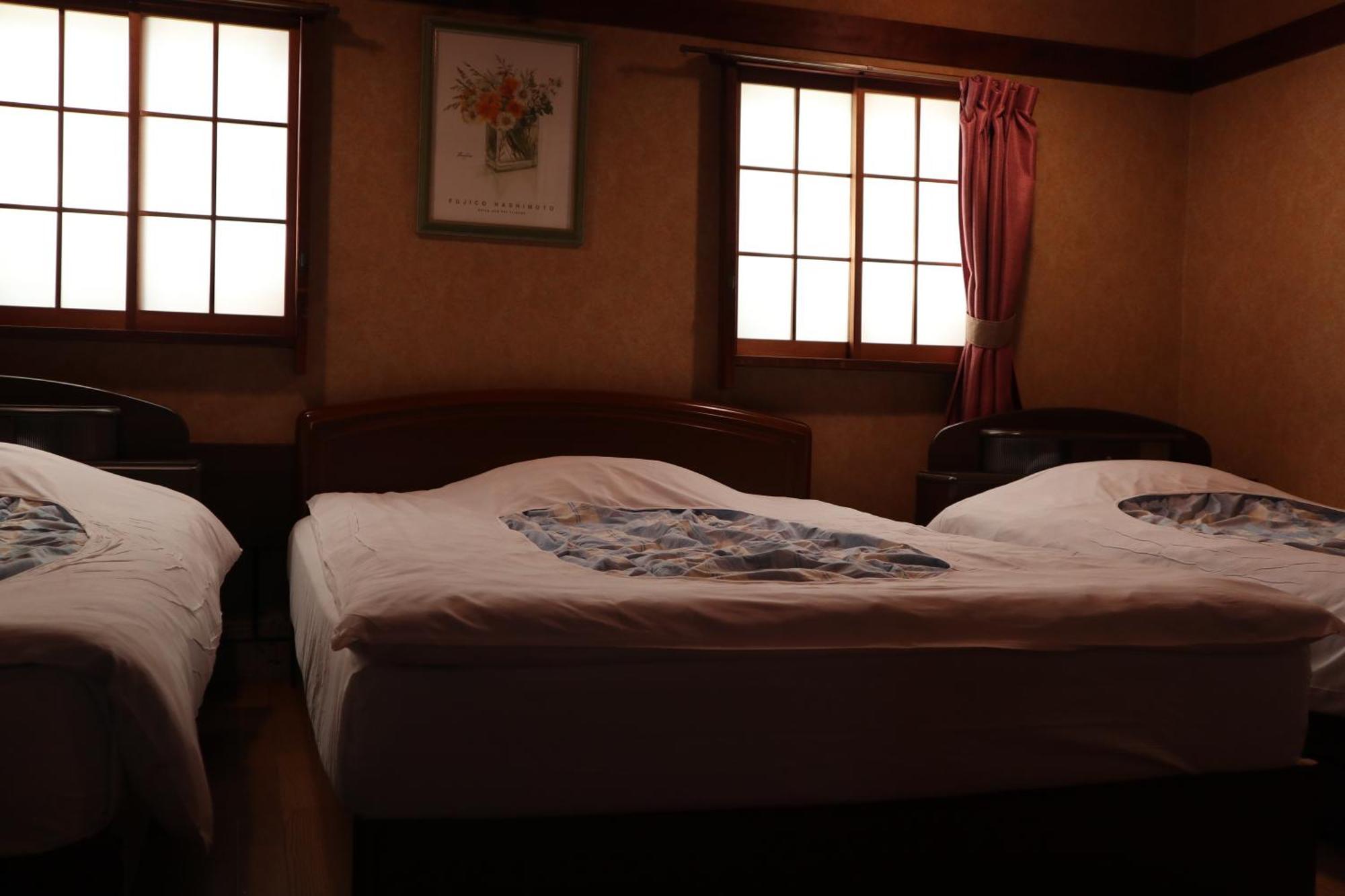 Hotel Daiki Osaka Pokój zdjęcie