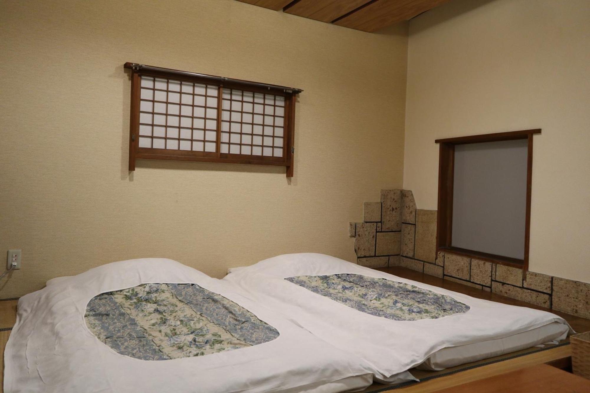 Hotel Daiki Osaka Pokój zdjęcie