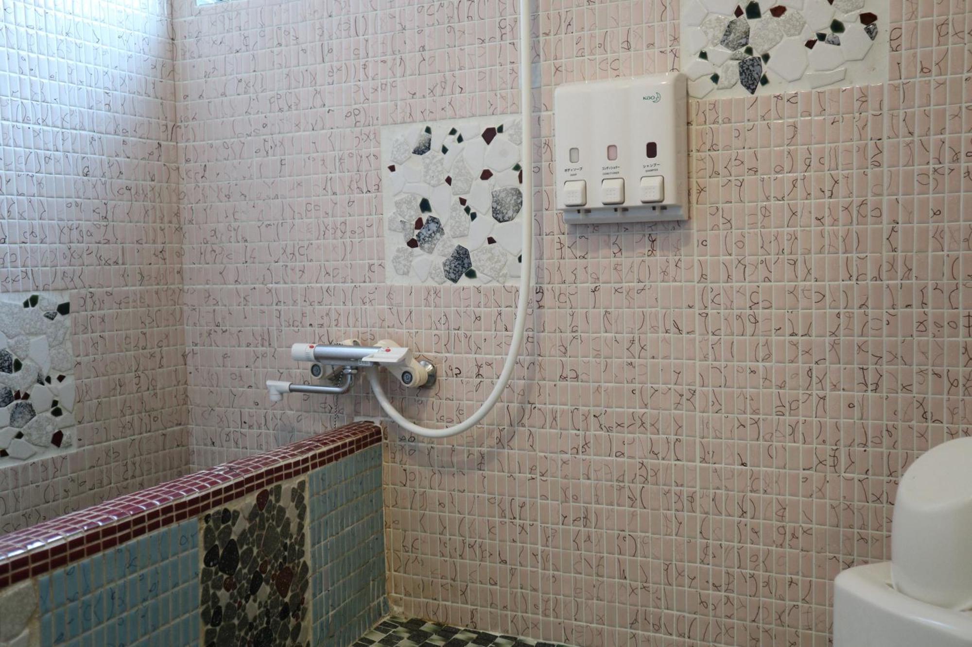 Hotel Daiki Osaka Pokój zdjęcie